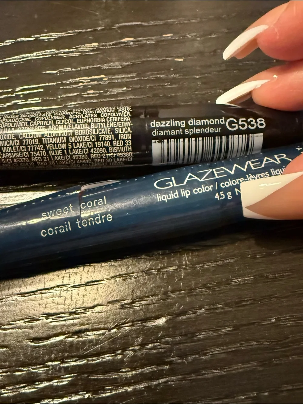 Avon all new